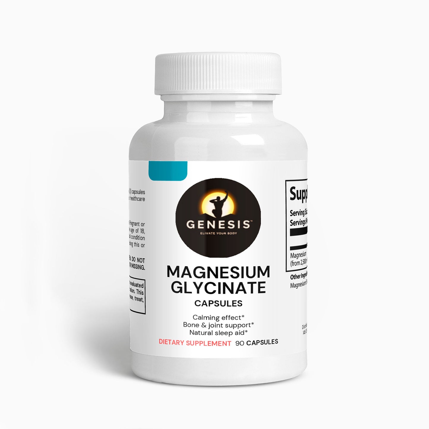 Magnesium Glycinate