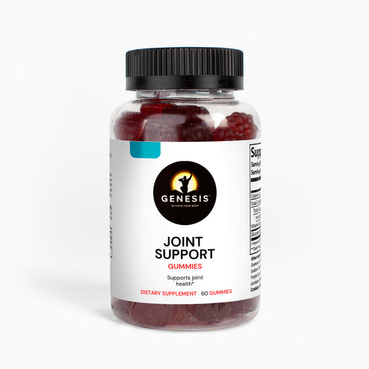 Joint Support Gummies (Adult)