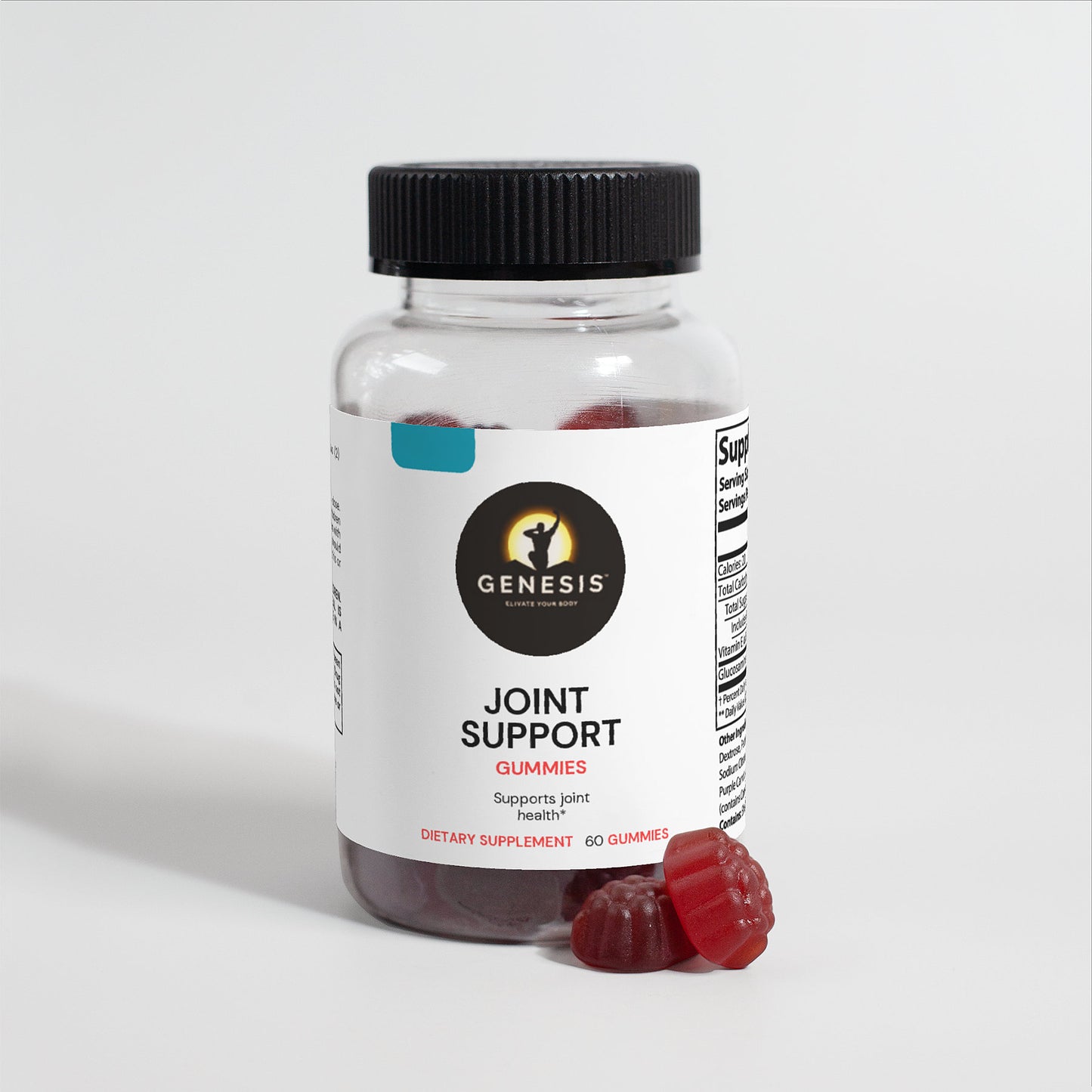 Joint Support Gummies (Adult)