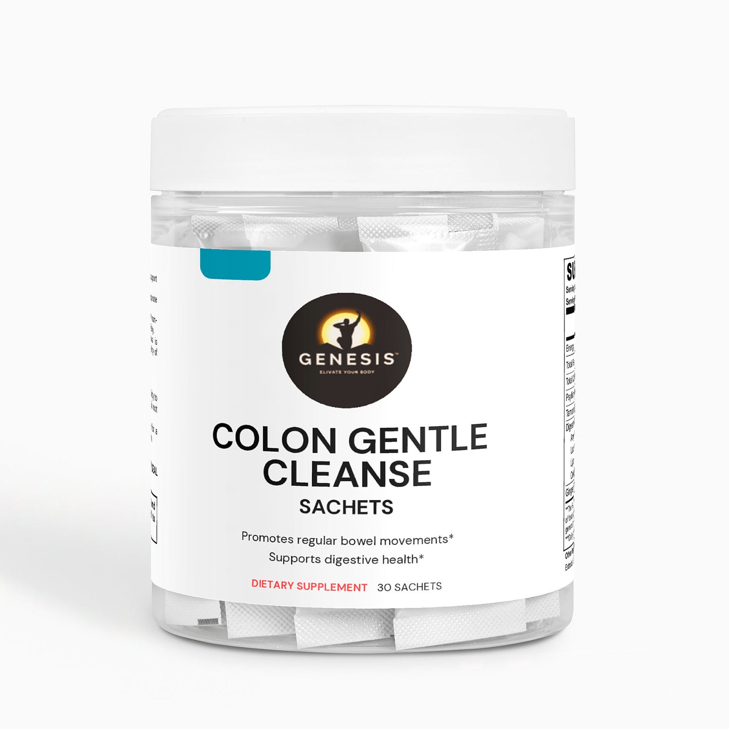 Colon Gentle Cleanse