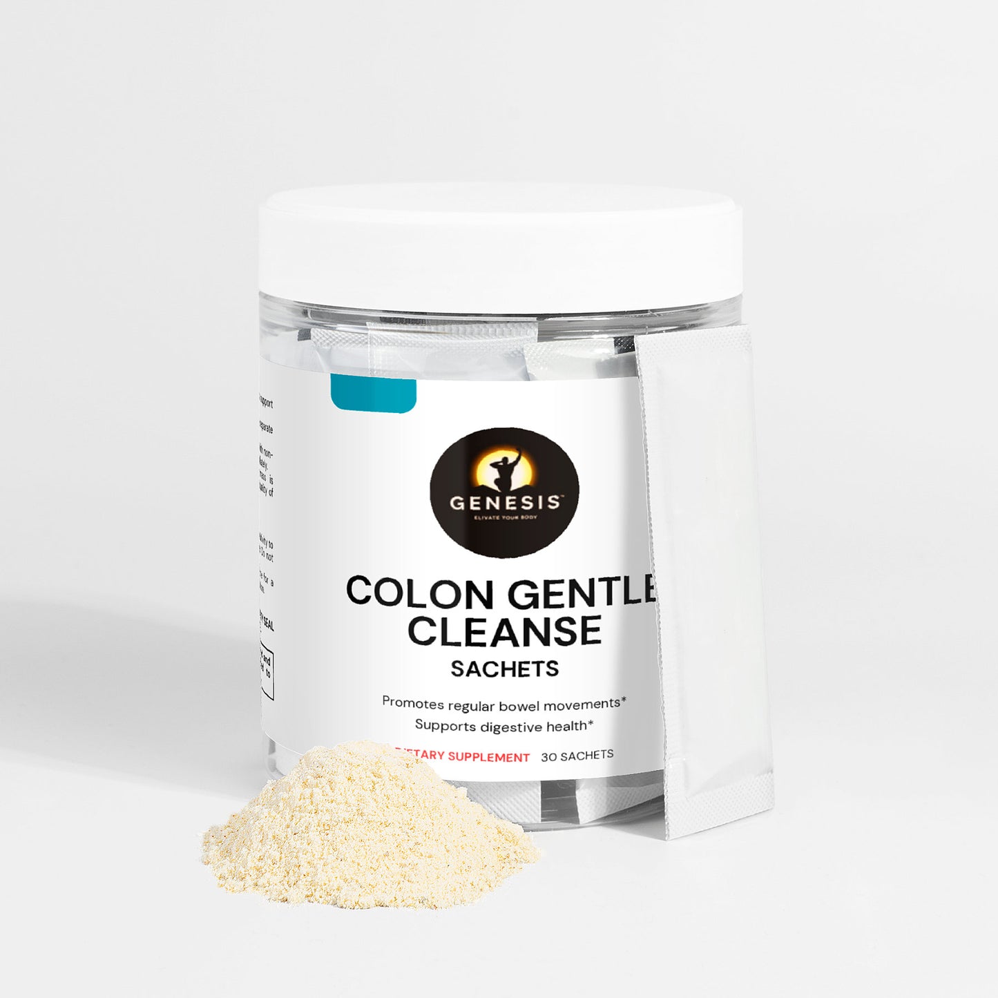 Colon Gentle Cleanse