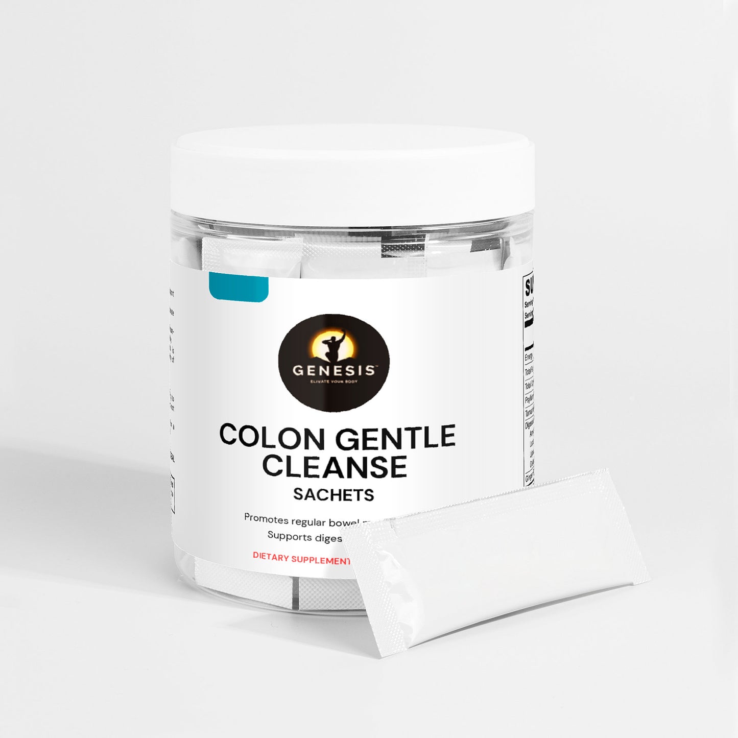 Colon Gentle Cleanse